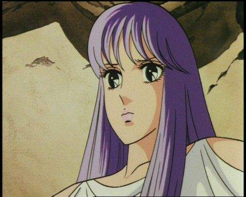 Otaku Gallery  / Anime e Manga / Saint Seiya / Screen Shots / Movies / 01 - La Dea della Discordia / 128.jpg